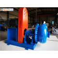 Wayer Gold Dredges Pumps Gravel Transfer Dredging Suction Hydraulic Vaccum Sand Water Pump For Sale On Pumping